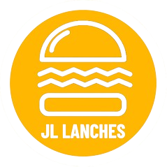 JL Lanches Logo